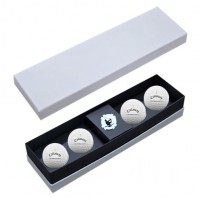 캘러웨이 크롬 TT 4구 볼마커칩 고급 싸바리케이스 CC4BC1