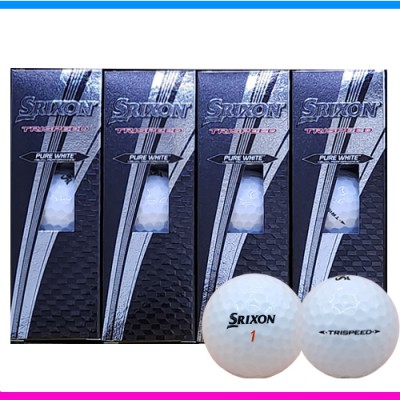 스릭슨 트라이스피드 12구(3pc)