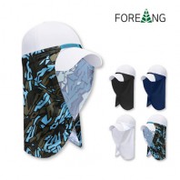 [포레앙] 메쉬 뉴 햇빛가리개