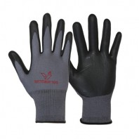 슈퍼그립 100 NBR장갑