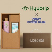 협립3단미니플라워즈수동우양산+배터리-세트