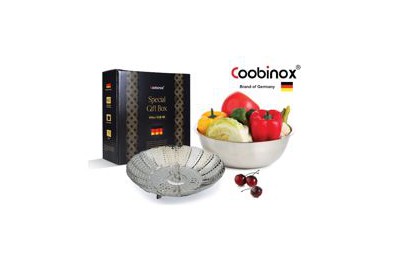 쿠비녹스 믹싱볼 찜판 2종세트