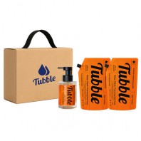 Tubble 터블 포밍 주방세제 3종 선물세트