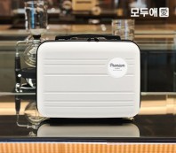 모두애 14인치 미니 레디백