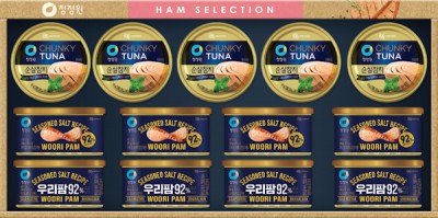 청정원 우리팜특선1호