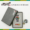 아리랑 소마플러스 전통 자개 USB (4GB~128GB)