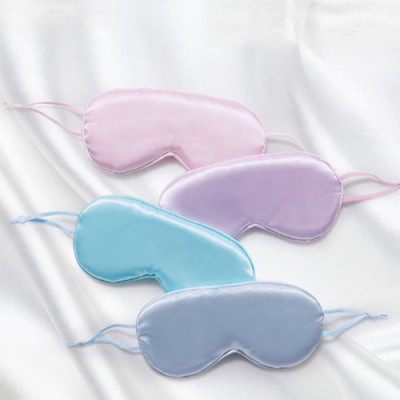 로페리아 귀에 거는 실크 수면 안대(0215284)