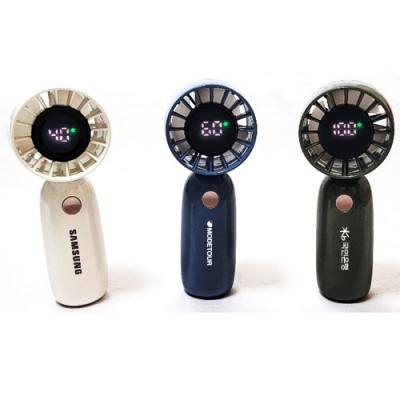 코코 에어 선풍기