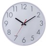 가성비 실용 아크릴벽시계 SI211