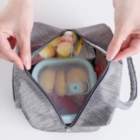 아이스 쿨러백 런치백 피크닉 도시락 가방 보온 보냉백 보온백 소풍 가방 간식 가방 캠핑 가방 쿨링선물 사은품 답례품