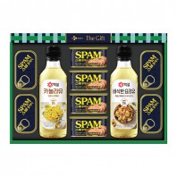 25추석 선물세트 스팸 스마트초이스 D호