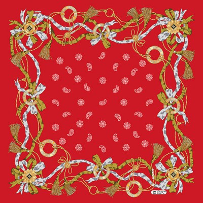 테두리 체인 B (60*60)