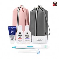 모던큐브 A형 아모레여행용세트
