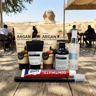 과일나라 샴푸 NARD 폼클렌징 여행용세트 7종