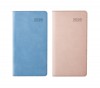 48절 수첩 고급형 파스텔블루,블라썸