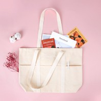 메이드유 보부상 에코백 타입 4번 50 x 35 x 10