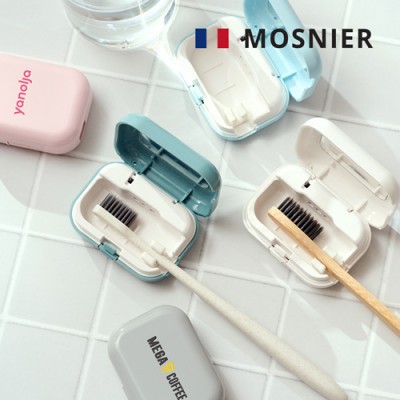 모스니에 커스텀 UVC 미니 칫솔살균기