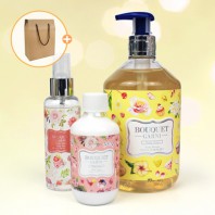 부케가르니 바디 3종세트