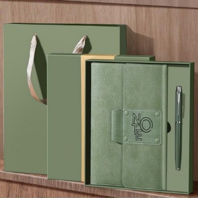 제이엘 스마트 펜꽂이 A5 다이어리세트