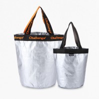 타포린 PE 토트백