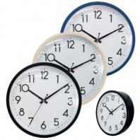 320 각도 무소음벽시계