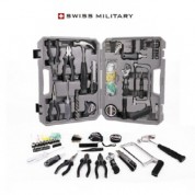 스위스밀리터리 SM-H20 110P 가정용 공구세트