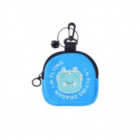 ZA562 [커스텀굿즈] 풀오버인쇄 굿즈샵 가방고리 카드 동전지갑 (박스제작가능)