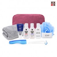 멀티트래블킹 NC형 아모레여행용세트