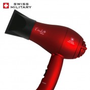 [스위스밀리터리] 티톨로 미니 헤어드라이어