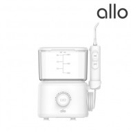 알로코리아 AWF1U 덴픽션 가정용 대용량 울트라 구강세정기