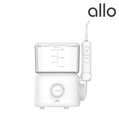 알로코리아 AWF1U 덴픽션 가정용 대용량 울트라 구강세정기