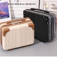 여행용가방레디백 캐리어 폴딩백기내용 파우치 보스턴백