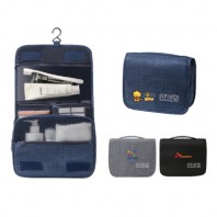 트래블 후크 워시백 23x19x8cm