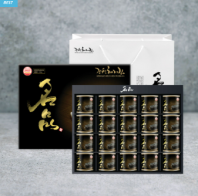 광천해저김 명품 4-20호 선물세트