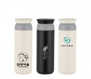 라테르 오브 포인트 텀블러 440ml 2색
