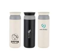 라테르 오브 포인트 텀블러 440ml 2색