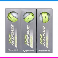 테일러메이드 투어 리스폰스 스트라이프 9구 (3pc)