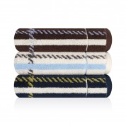 송월 CM체크40 200g 타올