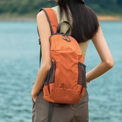 로페리아 스포츠 레저 초경량 백팩 접이식 가방(0216868)