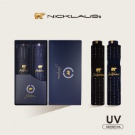 [잭니클라우스] 3+3단 골든스트라이프 세트