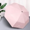 플로비아 심플 데일리 자동 암막 양우산