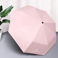 플로비아 심플 데일리 자동 암막 양우산