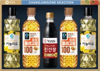 청정원 올리유종합1호