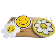 대영 친환경 셀룰로오스 수세미 3종 (캐릭터, 로고 인쇄가능)