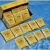 TWG 카모마일 허브티 티백( 디카페인 허브차15개입) 설 추석 명절선물세트 답례품