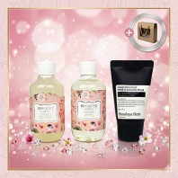 부케가르니 나드 여행용세트 3종