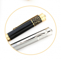 (독도) 반자동 한글펜