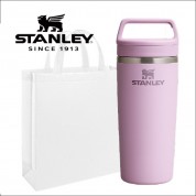 [스탠리] 카페투고 473ml+부직포가방