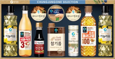 청정원 스페셜3호