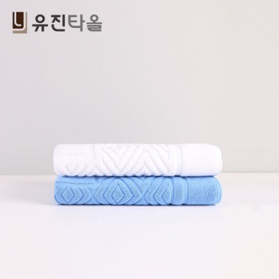 국내산 유진타올 발매트 (대) 290g